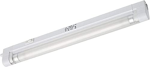 Osram 8 watts 300mm 12 T5 Tubo fluorescente frio branco [4000K] Lumilux Basic T5 Short