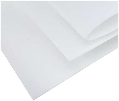 Pellon 721pkg Fuse-N-Shape Medium Weight Fusible Interfacing, 15 x 36, branco