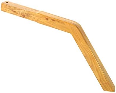 Vortex Blade Shop Wing Chun Substituição Mão ou pé para manequins de madeira.