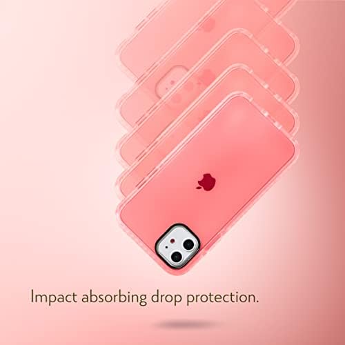 Caso de barreira de SteePlab para iPhone 11 - Case de absorção de impacto com proteção corporal inteira e moldura