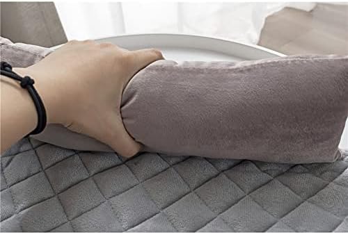 Sofá de tapete de cachorro sjvmnzl, cama de cachorro calmante Camas de estimação Ultra Pet Camas