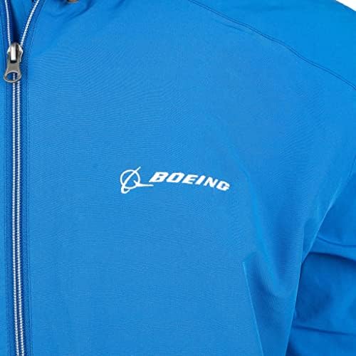 Jaqueta da Boeing Newport