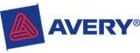 Avery Products - Avery - Rótulos de pasta de arquivo de impressão ou gravação, 3-7/16 x 11/16,