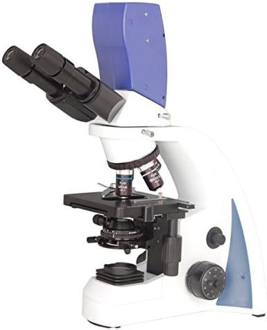 BestScope BS-2040BD Microscópio de composto digital binocular