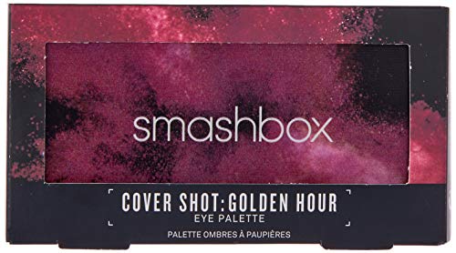 Smashbox capa Shot Eye Shadow Palette, 0,27 onça
