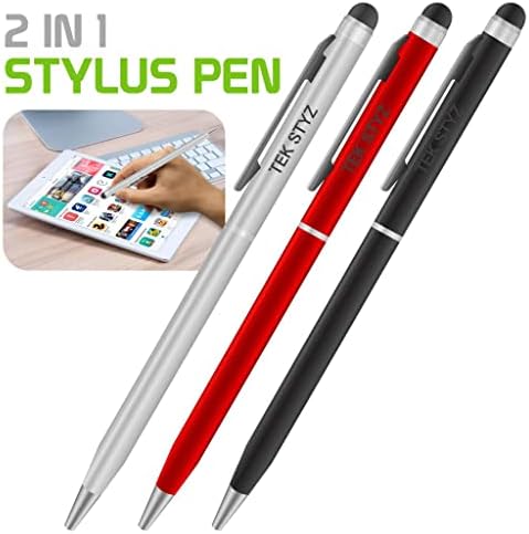 Pen de caneta Pro Stylus para o Samsung Galaxy Tab S2 8,0 polegadas com tinta, alta precisão,
