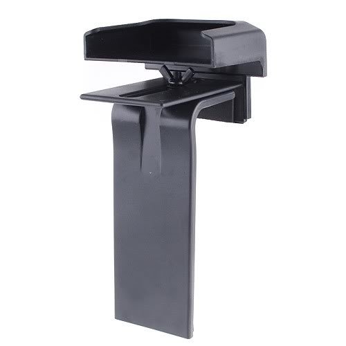 Clipe de suporte de montagem de TV Kabalo com braço de suporte estendido - TV Stand para Xbox 360 Kinect