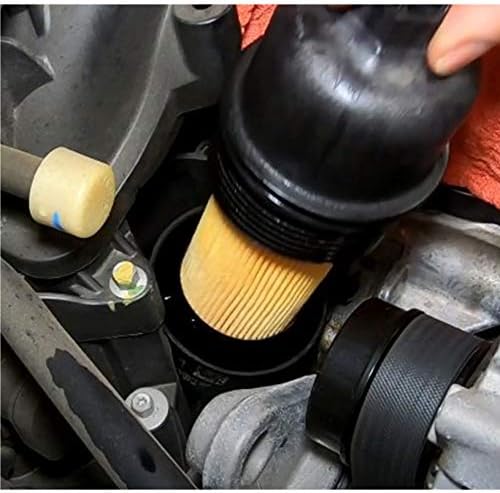 IFJF PS-7026 Substituição do filtro de óleo para PENTASTAR 3.6L V6 Dodge Charger 2014-2019 Ram Promaster 1500