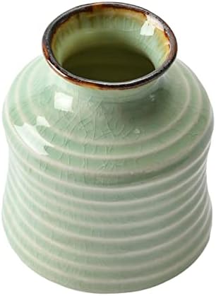 セトモノホンポ Bedro Tea Soshookuri [3,7 x 4,2 polegadas] | Touri Tokuri, 94 × 107mm, Beadro cinzas marrom com vidro