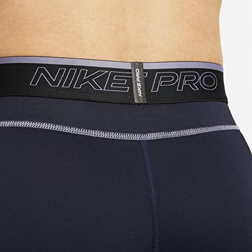 Nike Pro Dri-Fit Men's Long Shorts