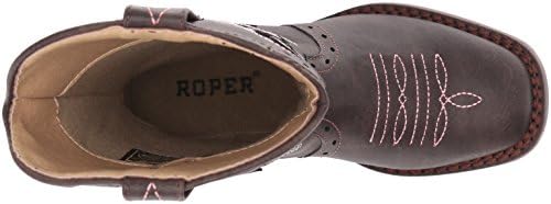 Roper Unissex-Child Lexi Western Boot