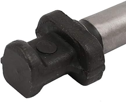 X-dree de 14 mm de diâmetro haste 95mm de comprimento total alavanca de parada para 65 martelo elétrico (Palanca