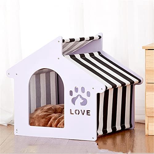 Teerwere Pet Wooden Dog Outdoor Chinese Kennel Dog Kennel