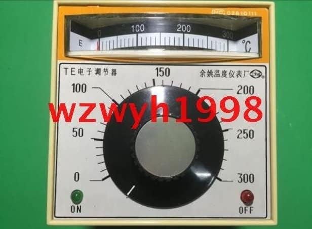Fábrica de instrumentos de temperatura Yuyao Teea-2601 indicando regulador teea-2002 controle de temperatura do