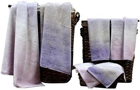 Amrapur no exterior | Preparação de toalhas tingidas de fios Jacquard algodão