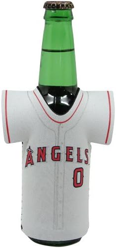 Kolder MLB Anaheim Angels Jersey, um tamanho, multicolor