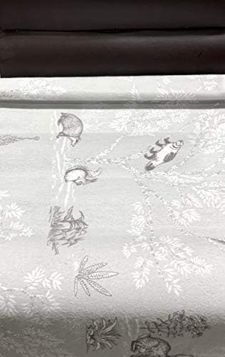 Flanela dos pesos pesados ​​da tradição real, 100 % de algodão dividido King 5pc Folhas definidas para camas