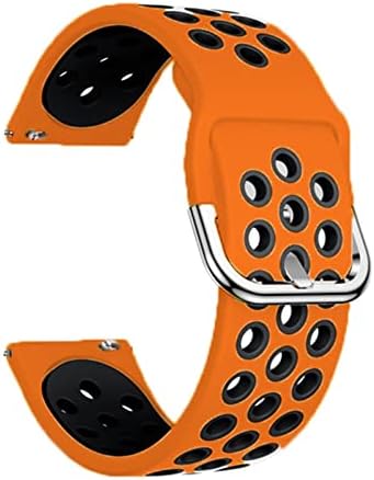Cinta inanir para 20 22mm Universal Smart Wrist Sport Bracelet Watchband