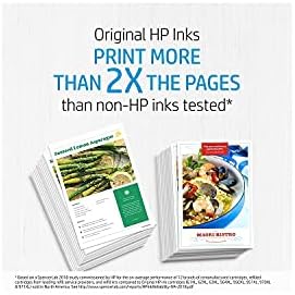 HP 564 / 564XL Cartuchos de tinta 4 em embalagens de varejo