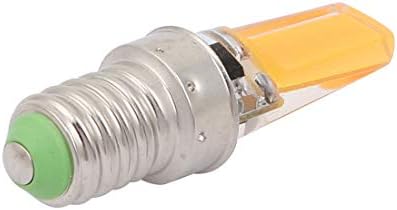 Aexit 200V-240V LED luminárias e controla lâmpadas de lâmpada Epistar cob-2508 LED 9W E14 Dimning Warm