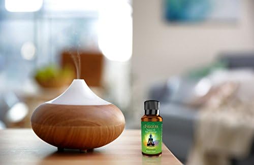 Chakras Essential Oils - Chakra do coração - Anahata - Óleos naturais concentrados para aromaterapia, massagem,