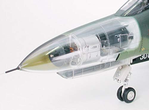 Modelos Tamiya F-4E Phantom II Kit
