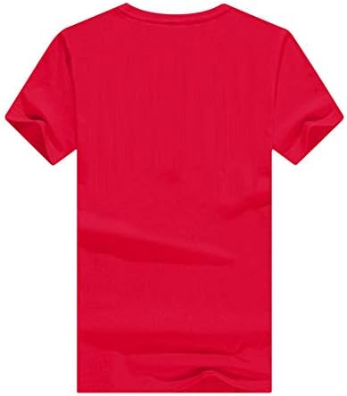 Camiseta do outono de verão para mulheres Comfort Color Clothing Trendy Slave Cotton Love Graphic