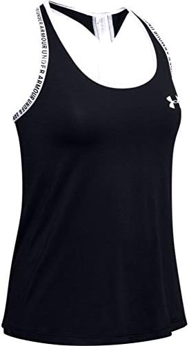 Under Armour Girls 'Knockout Top Top
