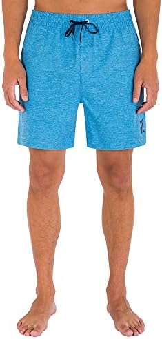 Hurley One & Only Cross-Dye 17 Volley