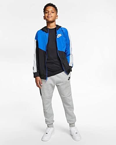 Nike Boy's Sportswear Futura T-Shirt