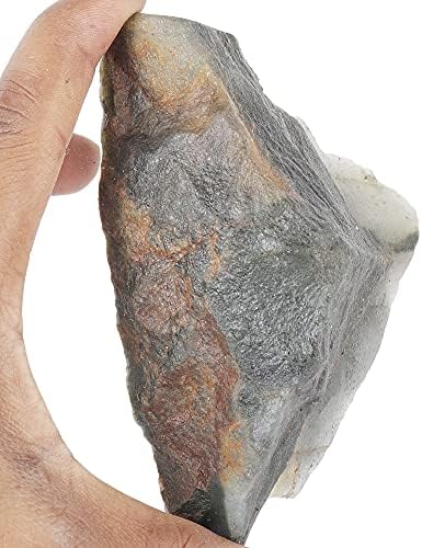 1593.15 Ct. Pedra Labradorita de Chakra Labradorita de Cristal Grande Cristal para Cura de Cristal