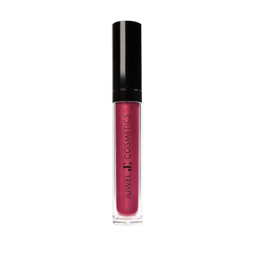 Juwel Cosmetics - Luscious Liquid Matte Lipstick