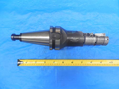 Walter BT40 42 mm Tool de perfuração integral de etapa B4273-6355429 MODCO 42mm BT 40