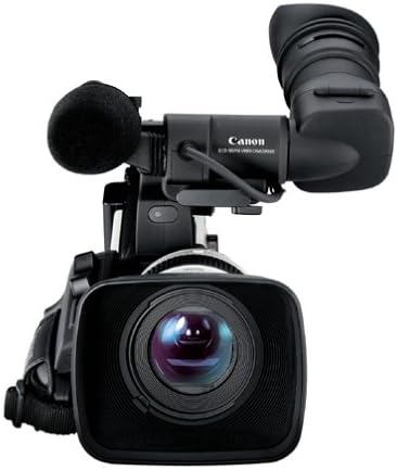 Canon XL2 3CCD MINIDV CORMCORDER