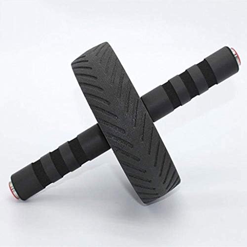 SXDS Roller for Workout - Rolo de exercício de rodas - Rolo de roda de equipamentos para rodas para