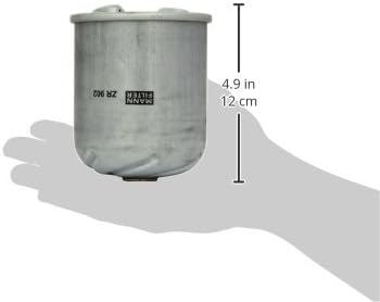 Filtro de mann zr902x filtro de óleo