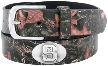 NCAA North Carolina State Wolfpack Zep-Pro Concho Celra