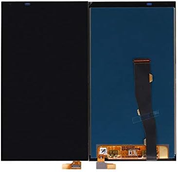 Telas LCD de telefone celular Lysee - 10pcs/lote para HTC One E9S LCD Display + Assembléia de digitalizador