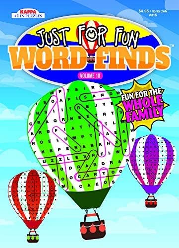 Variedade Economia de 12 pacote de 12 mais de 1000 livros de quebra -cabeça de Words Words para adultos.