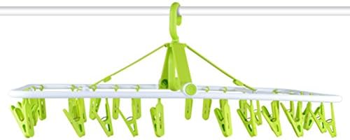 Yumuo Plastic Lingerie Roupa Child Cled Haber Solded Clothing Support Hanger destacável Baby dobring Coat Hanger-i