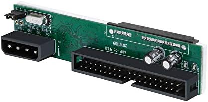 Kingwin SSD/SATA para IDE Bridge Board Adaptador, converta todos os dispositivos SATA facilmente em
