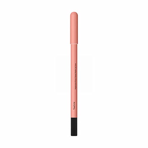 Lipstick lápis Lip Lip Velvet Silk Lip Gloss Maquiagem LiPliner Lipliner Pen Sexy Lip Tint Cosmético