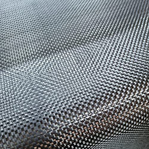 50x100cm 3k 200g de tecido de fibra de carbono real de fibra de carbono estiramento