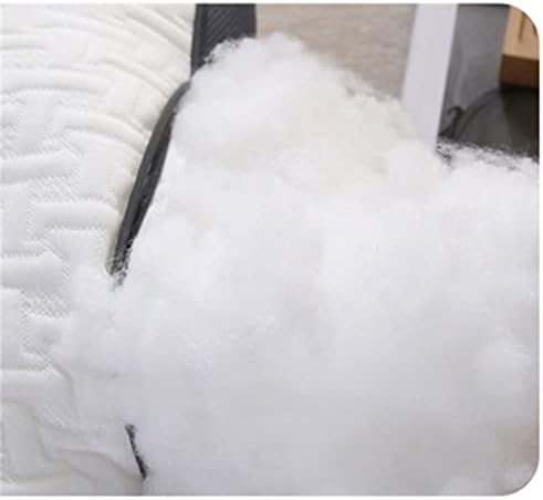 Pillow de algodão de algodão de proteção do pescoço de quul Care