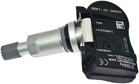 Sensor de pressão de pneu de carro corgli TPMS para Mazda MX-5 Miata 2006-2020, sensor de monitor