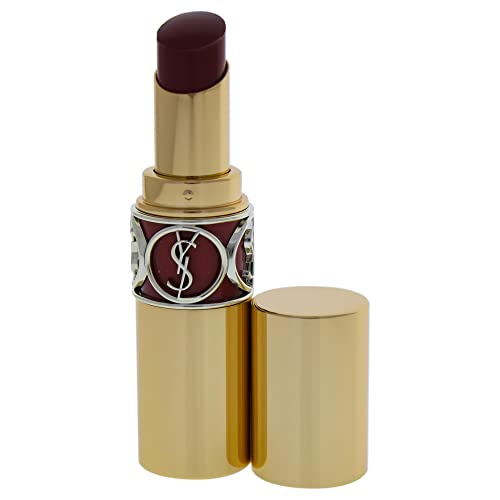 Yves Saint Laurent Rouge Volupte Shine Oil-in-Stick Lipstick-83 Rouge Cape Women 0,11 oz