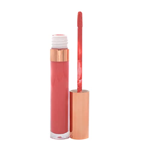 Lips Plumping para Lip Gloss Gloss Batom à prova d'água Lipstick feminino portátil non stick copo