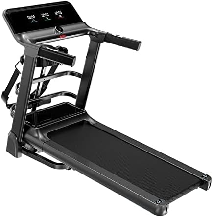 AMAYYAPBJ Treadmills Treadmill Multifuncional Home Fitness Equipment Gym Treadmill