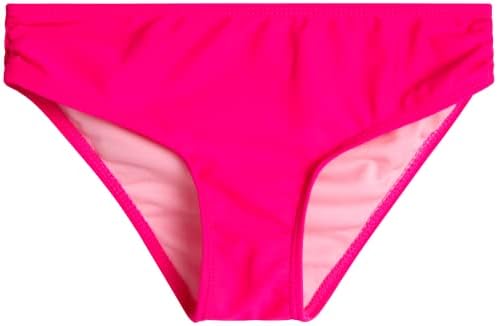 Toneiro limitado de meninas para meninas - UPF 50+ 2 peças Tankini Bikini Swimsuit