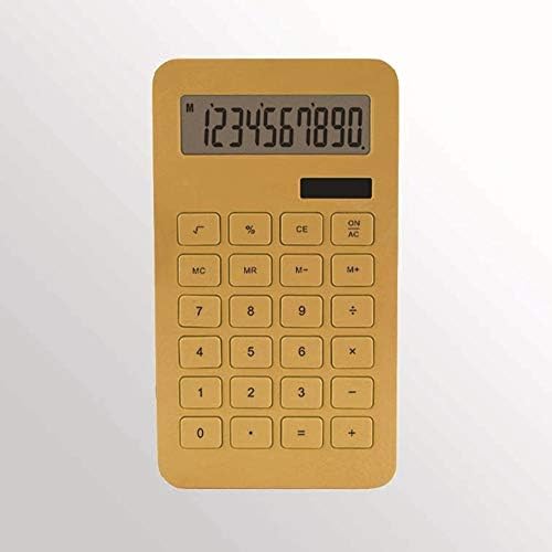 Calculadora de mesa de desktop teerwere